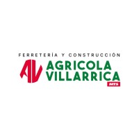 Agrícola Villarrica logo - Similar company to Doble R Estudios