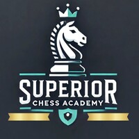 Superior Chess Academy logo - Similar company to Chess Knowledge