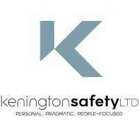Kenington Safety Ltd logo - Similar company to Safe Workforce Solutions Ltd
