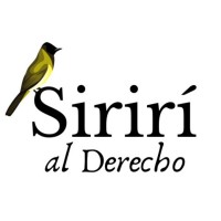 Sirirí Al Derecho