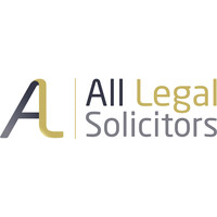 All Legal Solicitors logo - Similar company to The Lead Engine