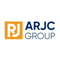 ARJC GROUP logo - Similar company to Connect Rise