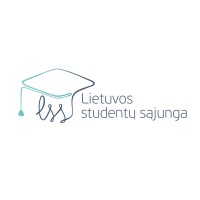 Lietuvos studentų sąjunga - LSS logo - Similar company to Wp Solutions, Uab