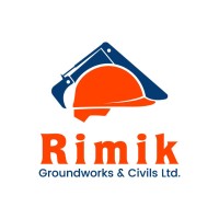 Rimik Groundworks & Civils Ltd logo - Similar company to Asp Groundworks Ltd