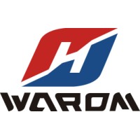Warom Technology Incorporated logo - Similar company to Warom Technology Mena Fzco