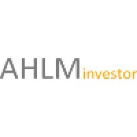 Ahlm Investor Ab