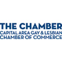 Capital Area Gay and Lesbian Chamber of Commerce logo - Similar company to Annapolis Pride