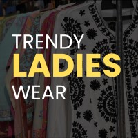 Trendy-Ladies-Wear logo - Similar company to Pura Spring