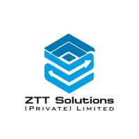 ZTT SOLUTIONS logo - Similar company to Techmill Systems Private Limited