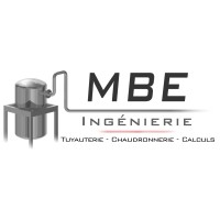 MBE Ingénierie logo - Similar company to Valinco Fluides