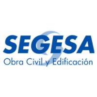 Obra Civil y Edificación SEGESA S.L. logo - Similar company to Proteltec S.A.S