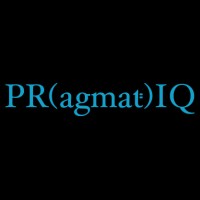 PRagmatIQ Communication logo - Similar company to Boom - Aussie Ecommerce Training