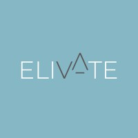 ELIVATE logo - Similar company to Elivate America