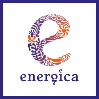 Energica S.r.l. logo - Similar company to Vmi | Communication