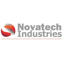 Novatech Industries logo - Similar company to Euro Process