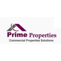 PRIME PROPERTIES PUNE logo - Similar company to Jbbr Group