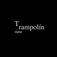 _Trampolín Digital logo - Similar company to Xperience Group Creative Company