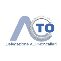 Delegazione ACI Moncalieri logo - Similar company to Tuacar