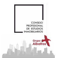 Consejo Profesional de Estudios Inmobiliarios logo - Similar company to Copper Applyc                               Partner Exclusivo Copptech