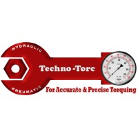 Techno-Torc logo - Similar company to Prime Tools