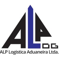 ALP Log - Logistica Aduaneira Ltda; logo - Similar company to Towerlog