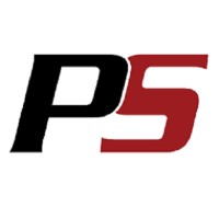 Precision Sports Services LLC logo - Similar company to Hoopsbasket.Com Middle East