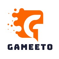 Gameeto logo - Similar company to Uniqmaster