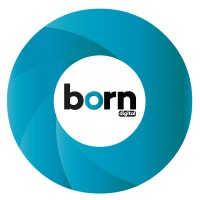 Born Digital logo - Similar company to Camdalio