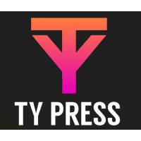 TY PRESS logo - Similar company to Zinng Energy Fintech