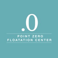 POINT ZERO FLOATATION LLC