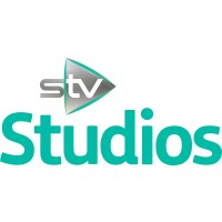 STV Studios logo - Similar company to Stv Group Plc