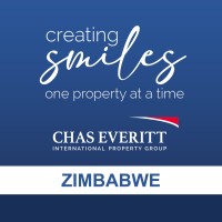 Chas Everitt Zimbabwe logo - Similar company to Chas Everitt International Property Group