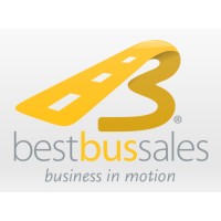 Best Bus Sales logo - Similar company to Cdi Corp.