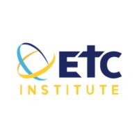 ETC Institute logo - Similar company to Elevation Brands