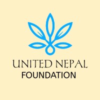 United Nepal Foundation logo - Similar company to Octa Tribe Pvt Ltd
