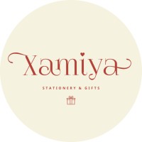 Xamiya Wedding