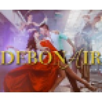 Debonair - Aerial Entertainment