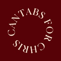 Cantabs for Chris logo - Similar company to Private-Core