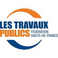 FRTP Hauts-de-France logo - Similar company to Elfe Formations Btp