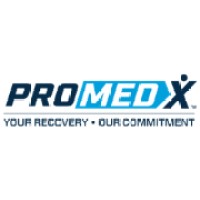 Promedx Sports Injury & Wellness Centre logo - Similar company to First Line Physiotherapy