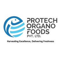 Protech Organo Foods Private Limited logo - Similar company to Make The Jump