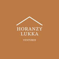 Horanzy Lukka Ventures logo - Similar company to Building Data Labs, Nyc