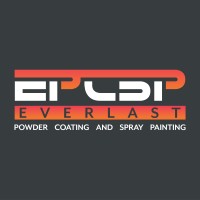 Everlast Powder Coating logo - Similar company to Electrostatic Powder Coating Machine