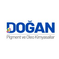 Doğan Pigment ve Oleo Kimyasallar logo - Similar company to Spektrotek
