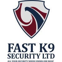 Fast K9 Security logo - Similar company to Bristol Panel Formers Ltd.