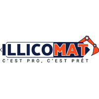 ILLICOMAT logo - Similar company to Stage Location Tp