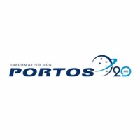Informativo dos Portos logo - Similar company to Container Management, Inc.