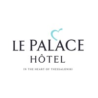 Le Palace Hotel logo - Similar company to Le Palace