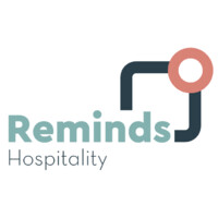 Reminds Hospitality logo - Similar company to Realtyway
