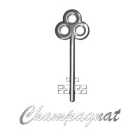 Champagnat PUCPR logo - Similar company to Pucpr Racing